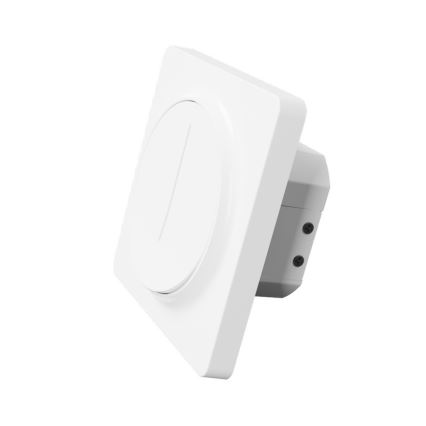 TESLA Smart - Interrupteur tactile connecté 220W/230V Wi-Fi