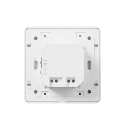 TESLA Smart - Interrupteur tactile connecté 220W/230V Wi-Fi