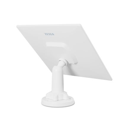 TESLA Smart - Panneau solaire pour caméras connectées 5W IP65