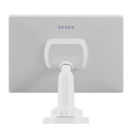 TESLA Smart - Panneau solaire pour caméras connectées 5W IP65