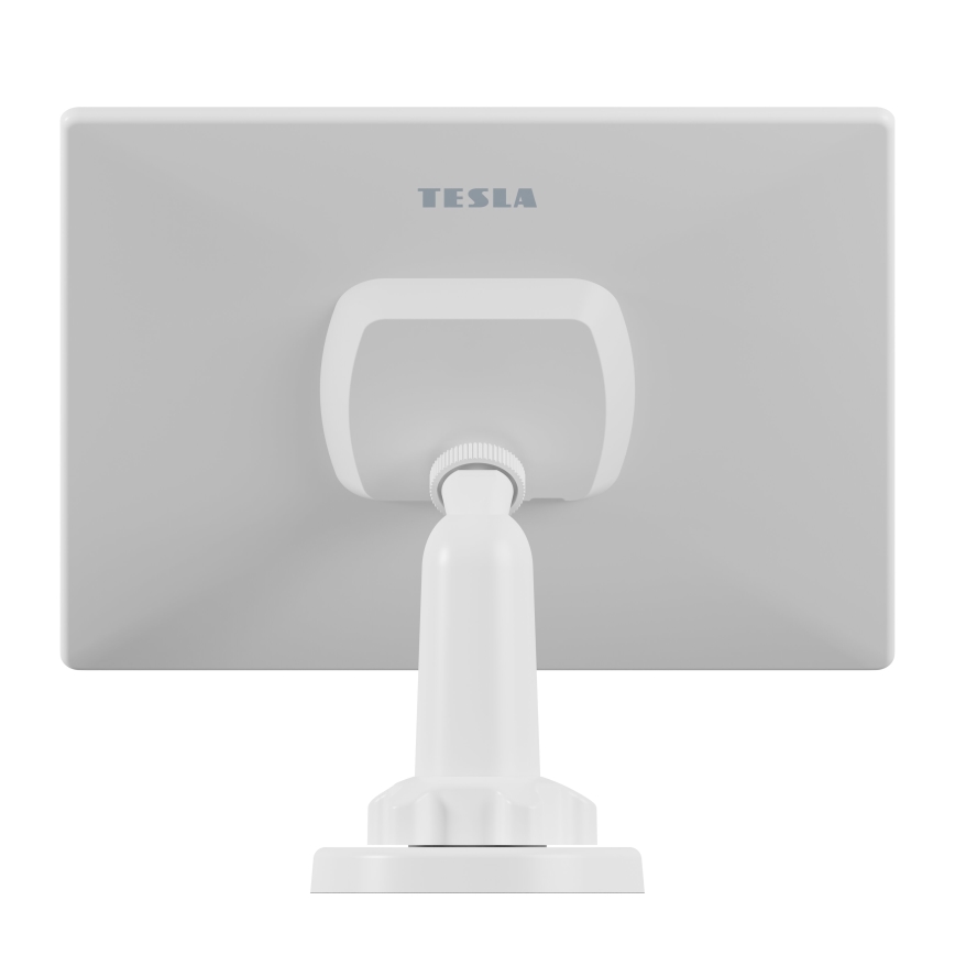 TESLA Smart - Panneau solaire pour caméras connectées 5W IP65