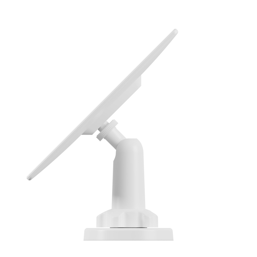 TESLA Smart - Panneau solaire pour caméras connectées 5W IP65