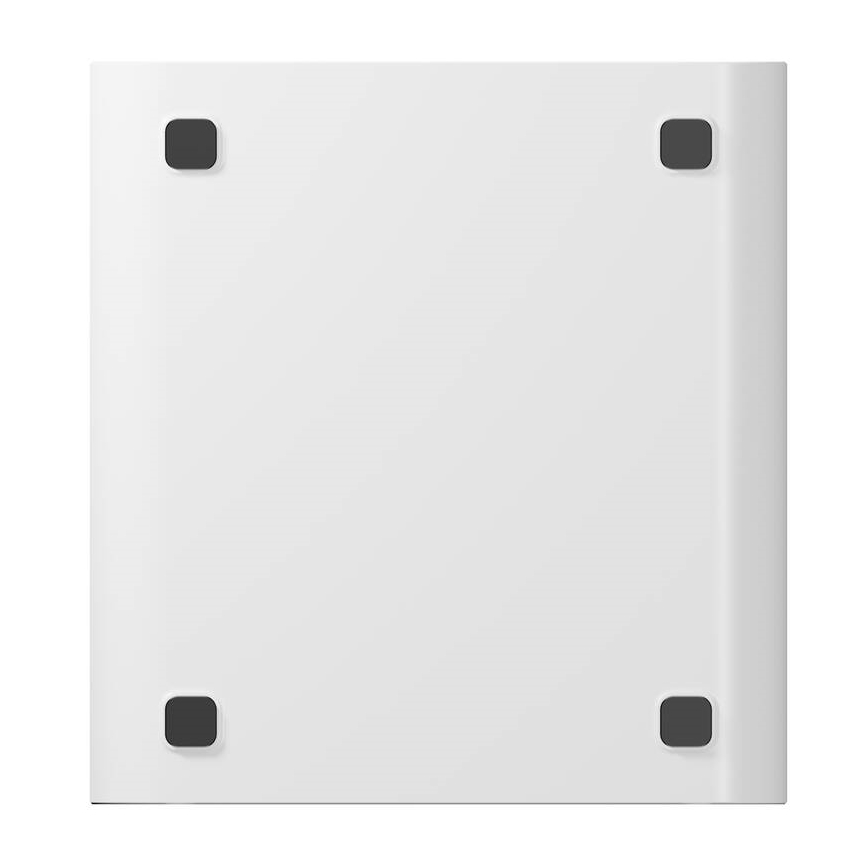 TESLA Smart - Passerelle domotique Tesla Smart RJ45 Wi‑Fi ZigBee