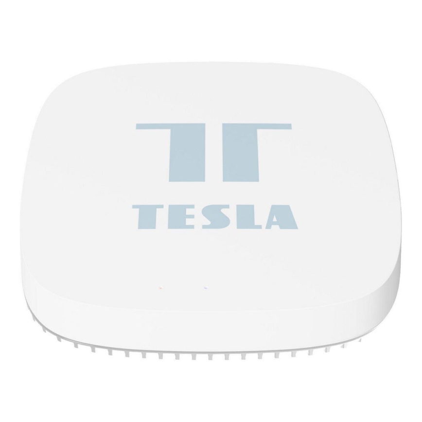 TESLA Smart - Passerelle intelligente Hub Smart Zigbee Wi-Fi