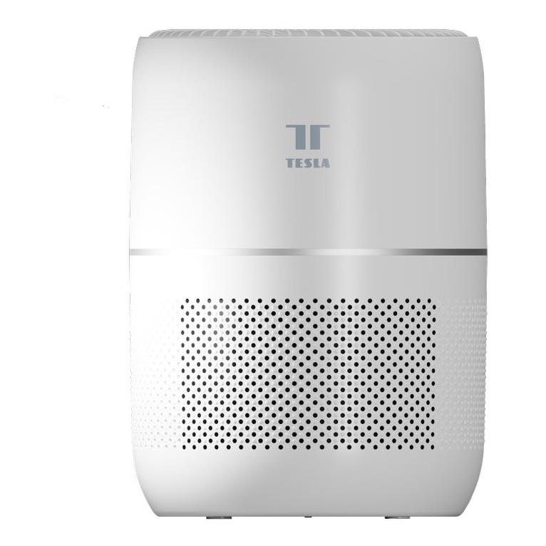 TESLA Smart - Purificateur d'air connecté Mini 30W/230V Wi-Fi