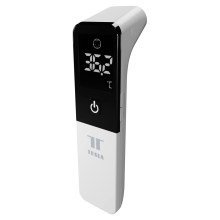 TESLA Smart - Thermomètre infrarouge connecté 2xAAA