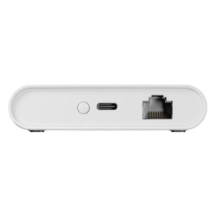 TESLA Smart - Unité de contrôle Tesla Smart RJ45 Wi-Fi ZigBee Hub