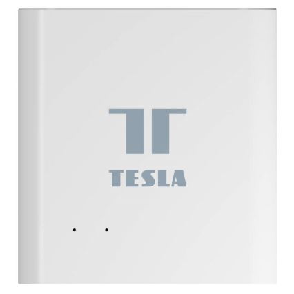 TESLA Smart - Unité de contrôle Tesla Smart RJ45 Wi-Fi ZigBee Hub