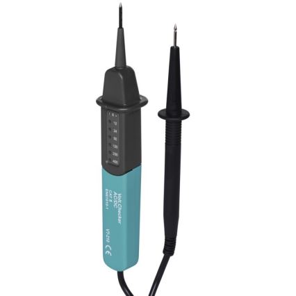 Testeur 210 VT/6-400 V