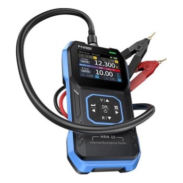 Testeur de batteries 100 V 1000 mAh