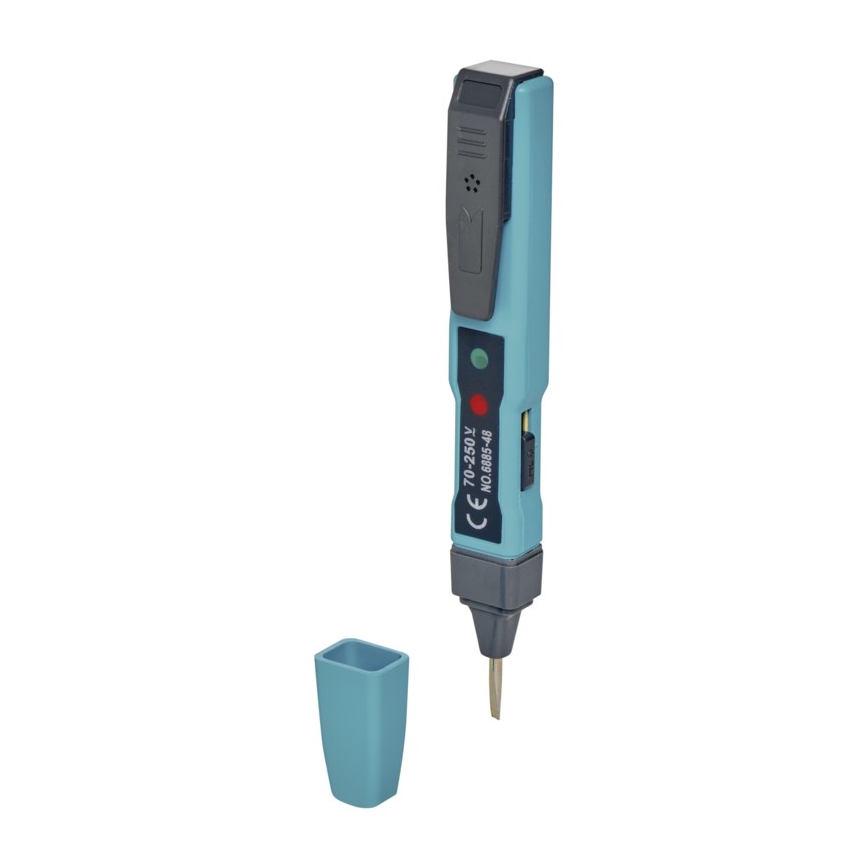 Testeur de tension 2× 1,5 V LR44