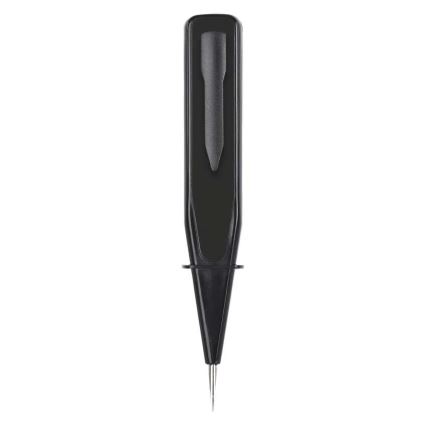 Testeur de tension VT-121 12-250V noir
