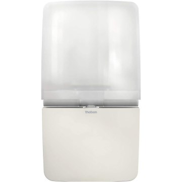 theben - Projecteur mural LED/11W/230V blanc IP55