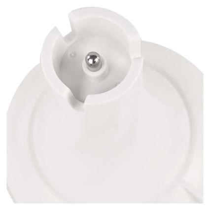 Thermomètre de piscine flottant sans fil 2xAA