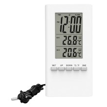 Thermomètre digital LR54