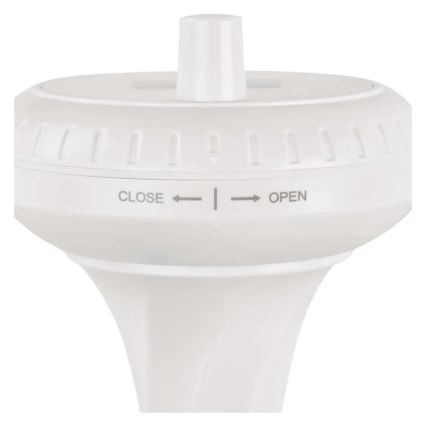 Thermomètre flottant sans fil pour piscine 2xAA