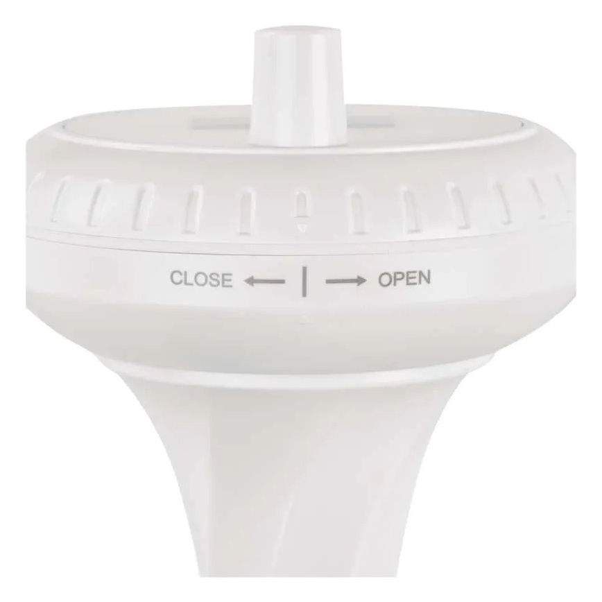 Thermomètre flottant sans fil pour piscine 2xAA