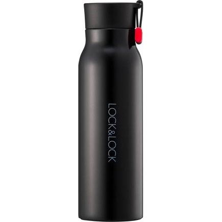 Thermos NAME 0,5 l noir