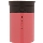 Thermos pour aliments et boissons WAVE 0,5 L rouge