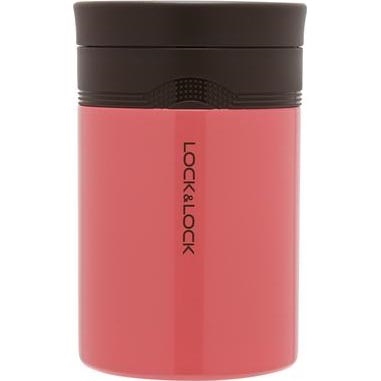 Thermos pour la nourriture et les boissons WAVE 0,5 l rouge