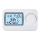 Thermostat 2x AA/230 V
