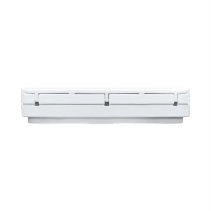 Thermostat 2x AA/230 V
