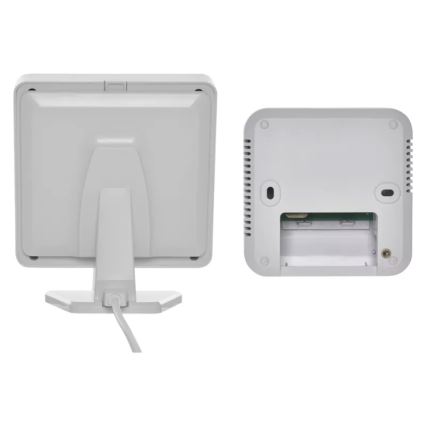 Thermostat connecté 230V Wi-Fi