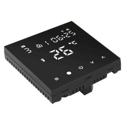 Thermostat filaire pour plancher chauffant GoSmart 230/16A Wi-Fi