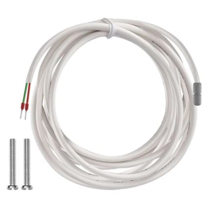 Thermostat numérique 230 V/16 A