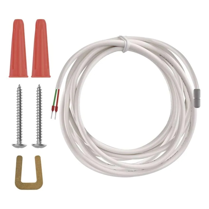 Thermostat numérique GoSmart 230V/16A Wi-Fi