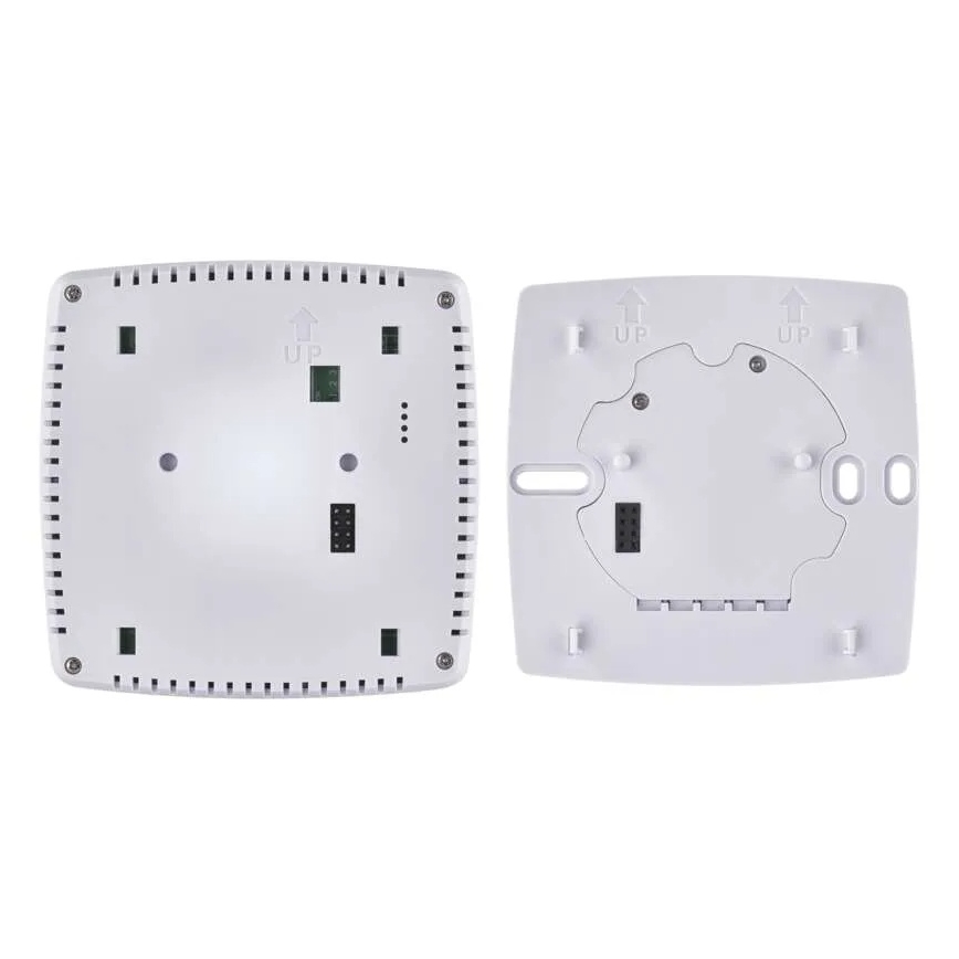 Thermostat numérique sans fil GoSmart 230V/16A Wi‑Fi Tuya