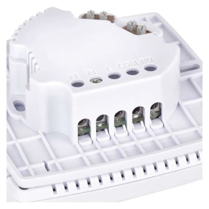 Thermostat numérique sans fil GoSmart 230V/16A Wi‑Fi Tuya