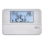 Thermostat programmable 2xAA