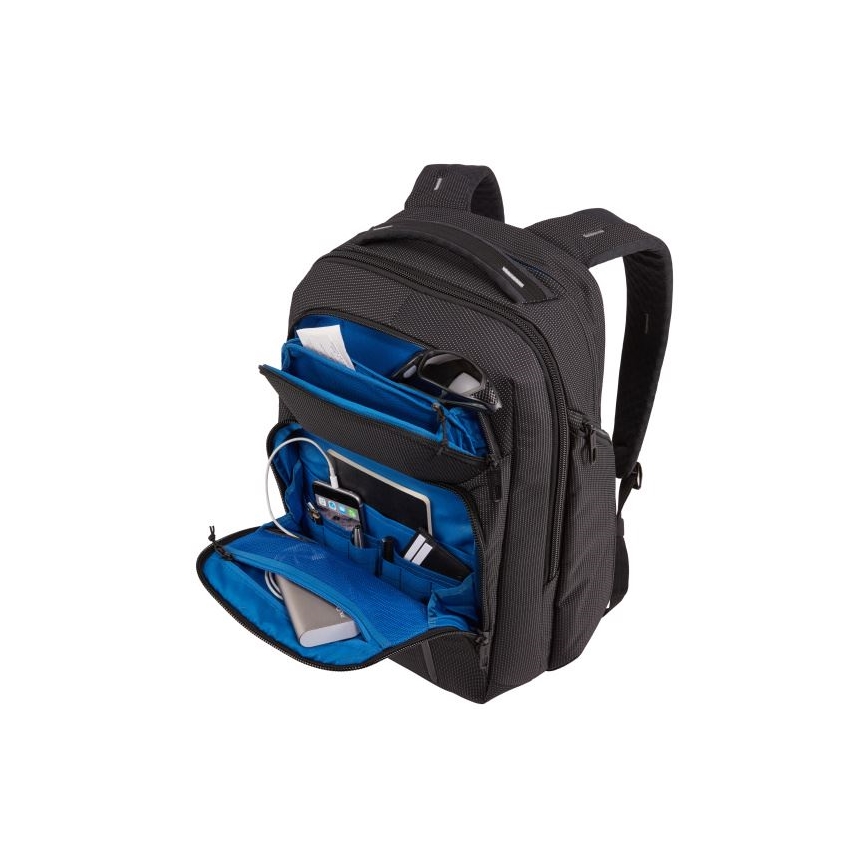 Thule TL-C2BP116K - Sac à dos Crossover 2 30 l noir