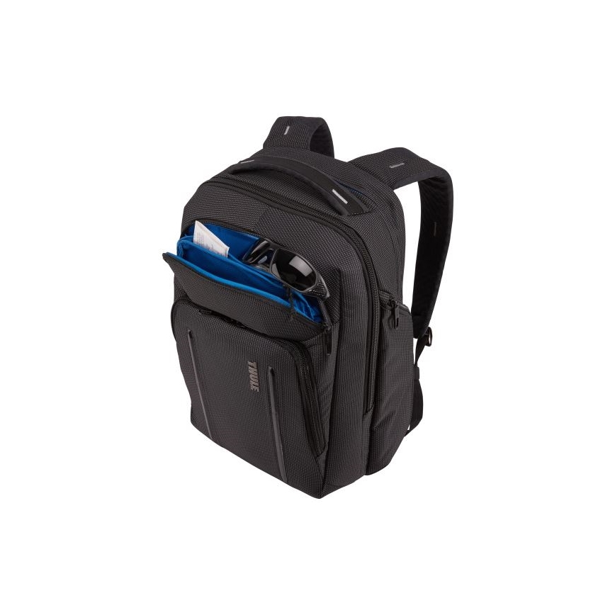 Thule TL-C2BP116K - Sac à dos Crossover 2 30 l noir