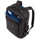 Thule TL-C2CB116K - Sac/sac à dos pour ordinateur portable 15,6" Crossover 2 noir