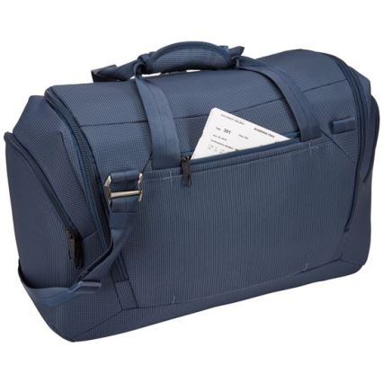 Thule TL-C2CD44DB - Sac de voyage Crossover 2 Duffel 44 l bleu