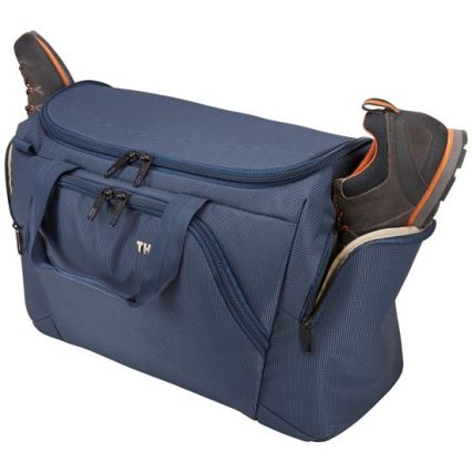 Thule TL-C2CD44DB - Sac de voyage Crossover 2 Duffel 44 l bleu