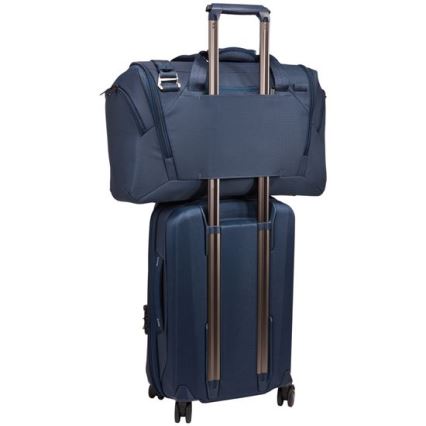 Thule TL-C2CD44DB - Sac de voyage Crossover 2 Duffel 44 l bleu