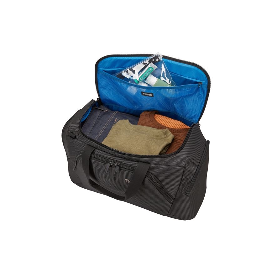 Thule TL-C2CD44K - Sac de voyage Crossover 2 Duffel 44 l noir