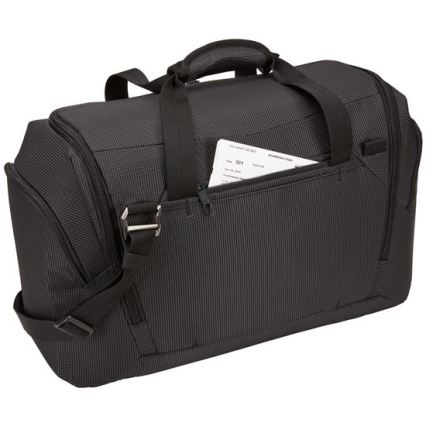 Thule TL-C2CD44K - Sac de voyage Crossover 2 Duffel 44 l noir