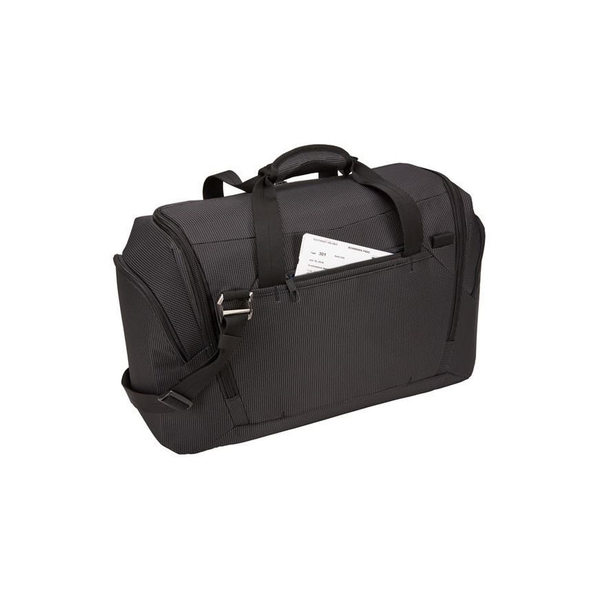 Thule TL-C2CD44K - Sac de voyage Crossover 2 Duffel 44 l noir