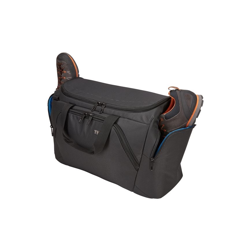 Thule TL-C2CD44K - Sac de voyage Crossover 2 Duffel 44 l noir