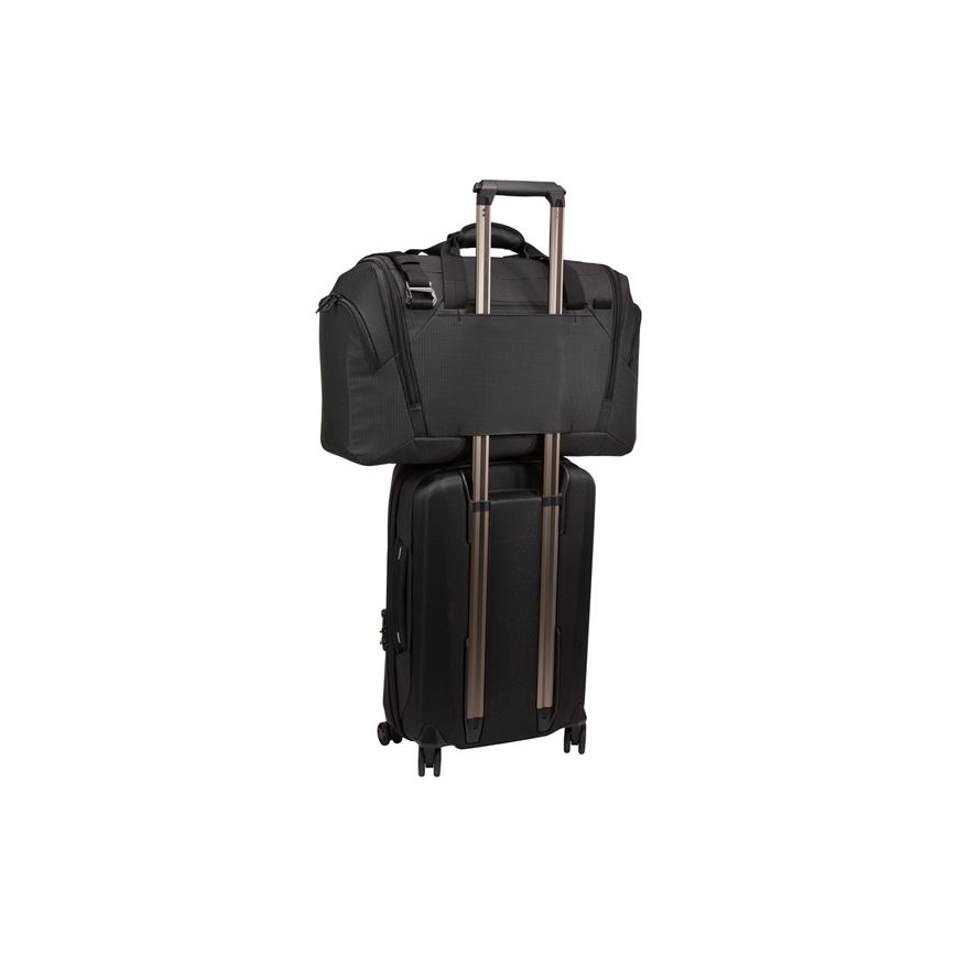 Thule TL-C2CD44K - Sac de voyage Crossover 2 Duffel 44 l noir