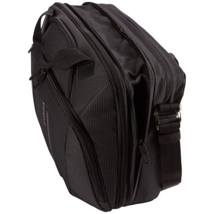 Thule TL-C2LB116K - Sac pour ordinateur portable Crossover 2 15,6" noir