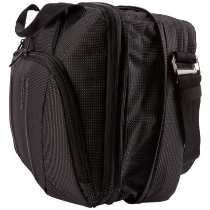 Thule TL-C2LB116K - Sac pour ordinateur portable Crossover 2 15,6" noir