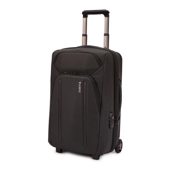 Thule TL-C2R22K - Valise à roulettes Crossover 2 noir