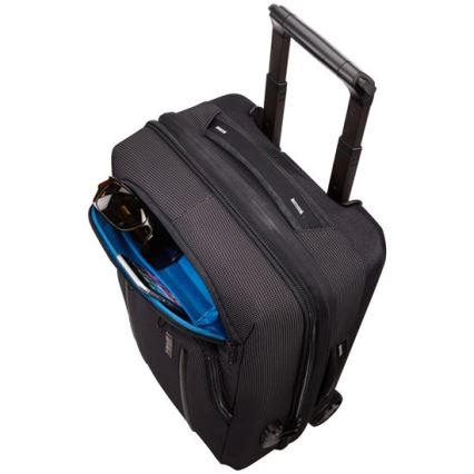 Thule TL-C2R22K - Valise à roulettes Crossover 2 noir