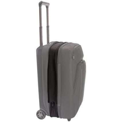 Thule TL-C2R22K - Valise à roulettes Crossover 2 noir