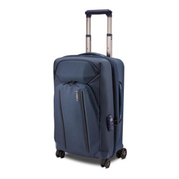 Thule TL-C2S22DB - Valise à roulettes Crossover 2 35 l bleue